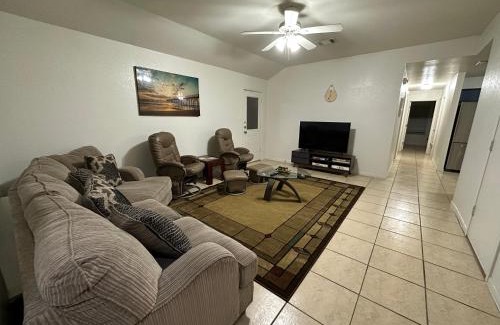 Harker Heights Apartment | Zen Space @ Harker Heights