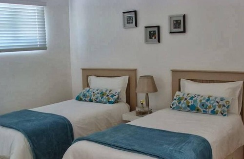 Paarl Bed & Breakfast | ZEN Tree Bed and Breakfast