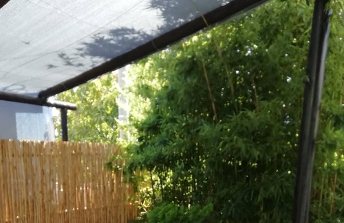 Paarl Bed & Breakfast | ZEN Tree Bed and Breakfast