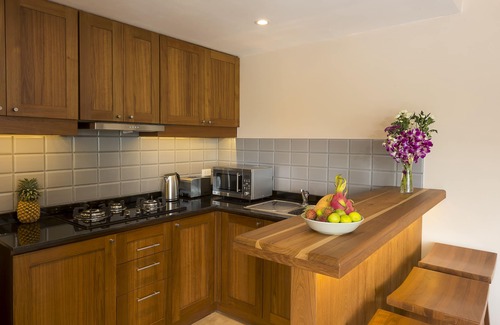 Ko Pha-ngan Villa | Zen Villa @ Aspire Villas