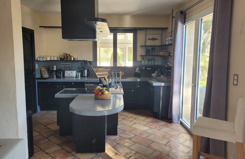 Rognes Villa | Zen villa in the heart of the Aix-en-Provence region