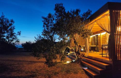 Municipality of Murter Other | Zen Zone Premium Mobile Home