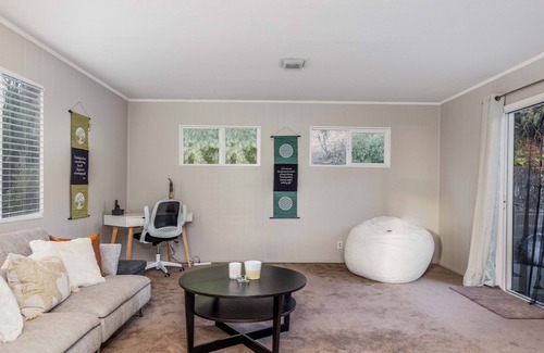 Castro Valley House | Zen Zone Retreat w/ Gorgeous Views of the Bay Area