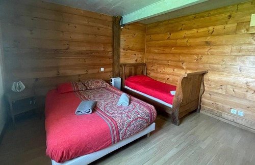 Saint-Jean-de-Marsacq Apartment | Zenbreak Galeben Adoura