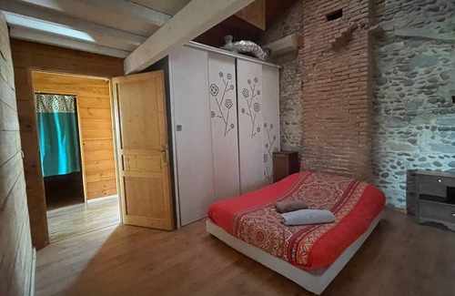 Saint-Jean-de-Marsacq Apartment | Zenbreak Galeben Adoura