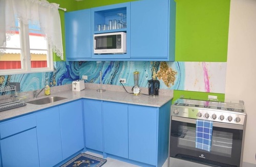 Ivy Apartment | ZenBreak Grateful 6bd