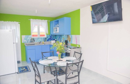 Ivy Apartment | Zenbreak Grateful n02 - 1bd A