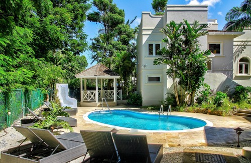 Gibbs Bay Condo | Zenbreak Kingsgate #4
