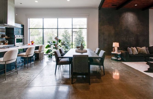 The Nations House | Zenful Retreat w/heated pool,hot tub&fire pit and no cleaning fees