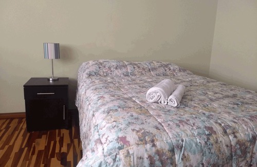 Corpac Bed & Breakfast | Zenhouse Cozy Room & breakfast