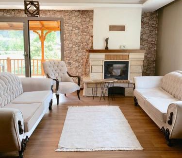 Ardesen Villa | Zeni Villa - Fırtına Deresinde mükemmel konaklama