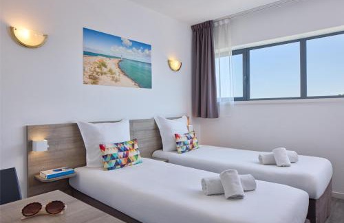 Merignac Apartment | Zenitude Hôtel-Résidences Bordeaux Aéroport Mérignac