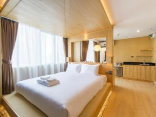 Bang Yi Ruea Hotel | Zenniq