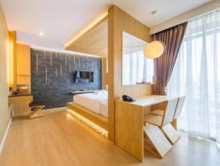 Bang Yi Ruea Hotel | Zenniq