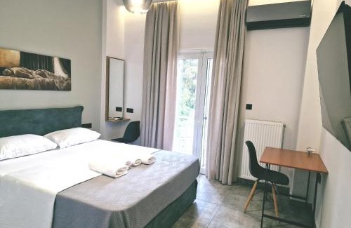 Corfu Town Apartment | Zenozy luxury apartments