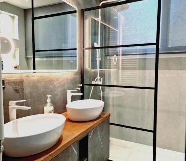 Corfu Town Apartment | Zenozy luxury apartments