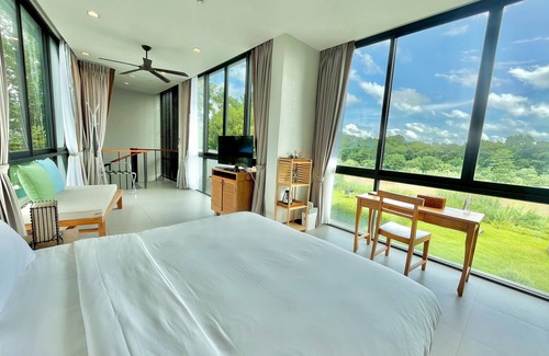 Pa Tan Resort | Zensala Riverpark Resort