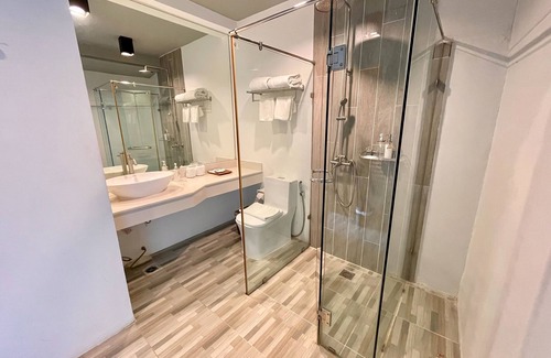 Pa Tan Resort | Zensala Riverpark Resort