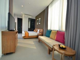 Pa Tan Resort | Zensala Riverpark Resort-SHA Extra Plus