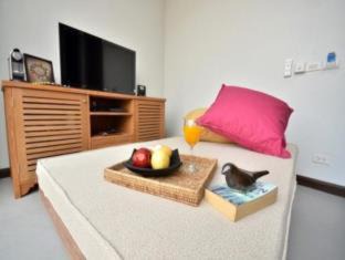 Pa Tan Resort | Zensala Riverpark Resort-SHA Extra Plus