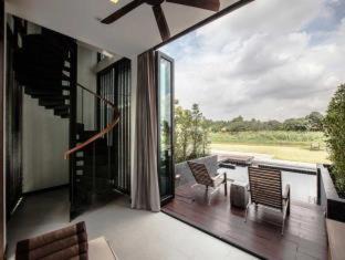 Pa Tan Resort | Zensala Riverpark Resort-SHA Extra Plus