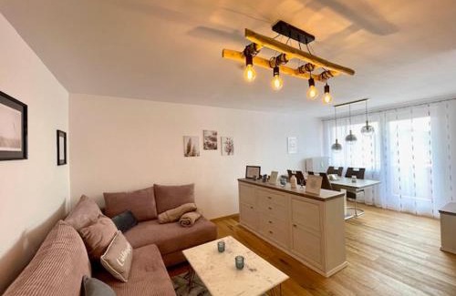 Lend Apartment | Zentrales City Apartment