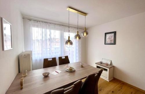 Lend Apartment | Zentrales City Apartment