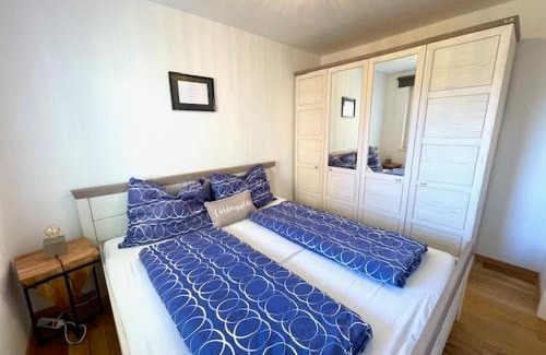 Lend Apartment | Zentrales City Apartment