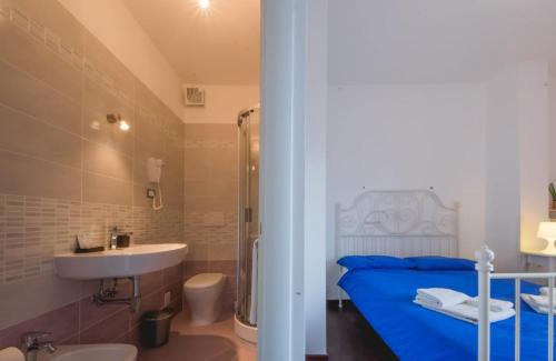Trieste City Centre House | Zenzero&Cannella Boutique Rooms
