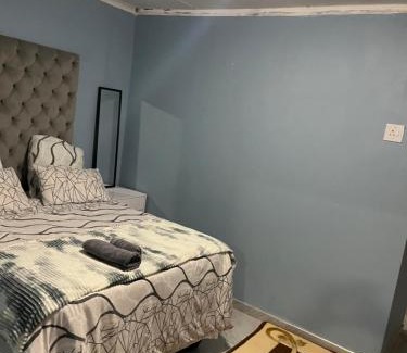 Louis Trichardt House | Zenzofarming