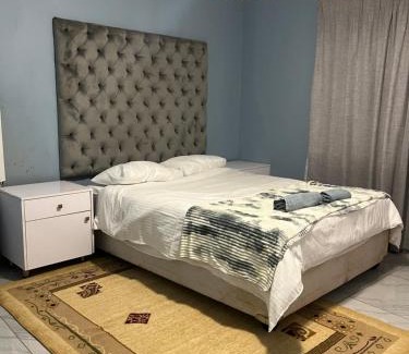 Louis Trichardt House | Zenzofarming