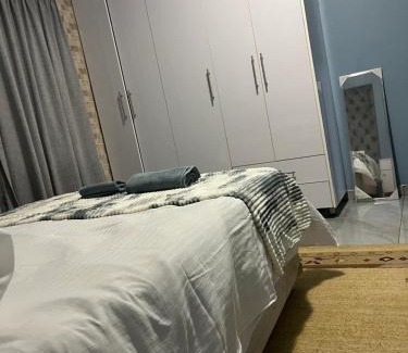 Louis Trichardt House | Zenzofarming