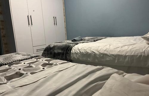 Louis Trichardt House | Zenzofarming