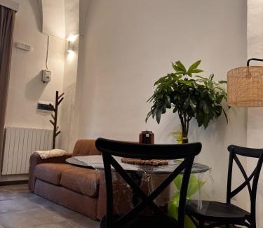 Brindisi Histotic Center Apartment | Zephir Green