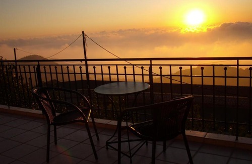 Drimonas Hotel | Zephyros Rooms And Apartments