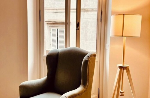 Centro Storico Apartment | Zerbion Collection - Palazzina Scotti