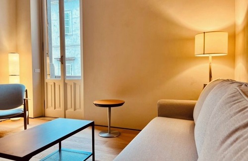 Centro Storico Apartment | Zerbion Collection - Palazzina Scotti
