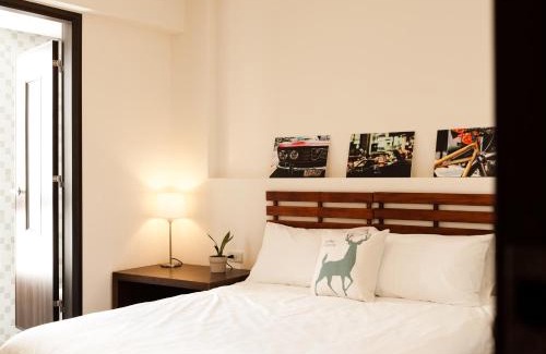 Hengchun Old Town House | Zeroplus旅宿 渡假包棟villa