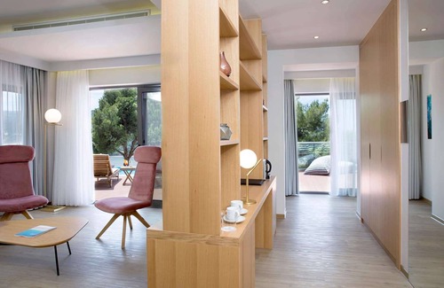 Markopoulo Mesogaias Hotel | Zeus Dolce Athens