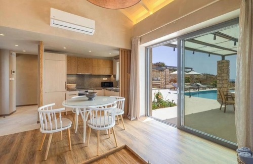 Leivathos Villa | Zeus Luxury Villas - Villa Poseidon