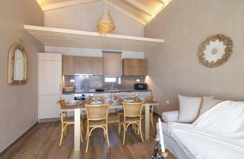 Leivathos Villa | Zeus Luxury Villas - Villa Poseidon