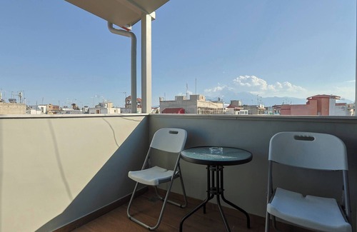 Katerini Apartment | Zeusplace Aphrodite’s Sanctuary 2