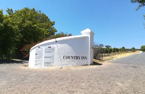 Trawal Hotel | Zevenwacht Country Inn