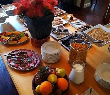 Trawal Hotel | Zevenwacht Country Inn