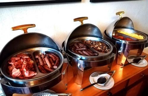 Trawal Hotel | Zevenwacht Country Inn