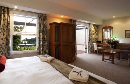 Kuils River Hotel | Zevenwacht Wine Estate