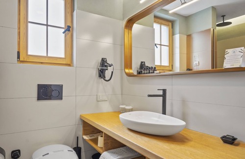 Old Datca Hotel | Zeyt-Inn Hotel