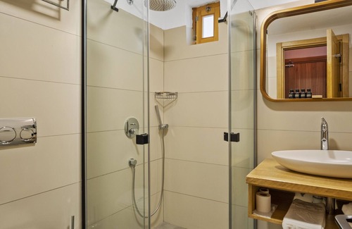 Old Datca Hotel | Zeyt-Inn Hotel