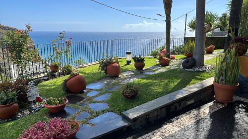 Calheta House | Zeza´s Garden