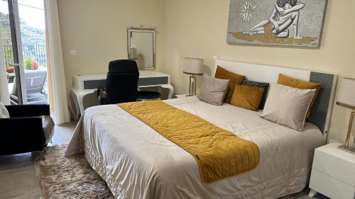 Calheta House | Zeza´s Garden